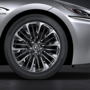 Do mam LEXUS LuxurySedan Hinh 5 1