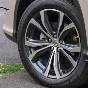 Do mam LEXUS RX350 Hinh 3 1