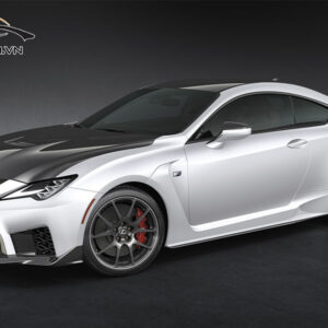 Do mam LEXUS SportCoupe Hinh 4 1