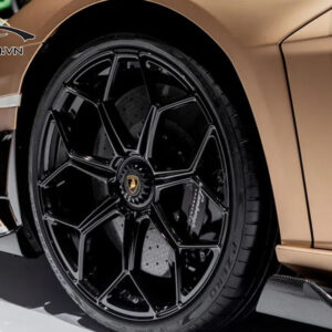 Do mam Lamborghini Aventador hinh 3 1