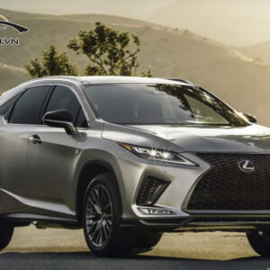 Alternative view of Độ mâm xe Lexus Luxury Crossover