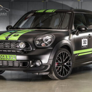 Do mam MINI COOPER Cauntrymam Hinh 3 1
