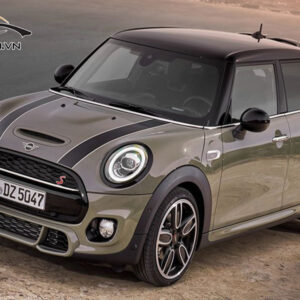 Do mam MINI COOPER5door Hinh 2 1