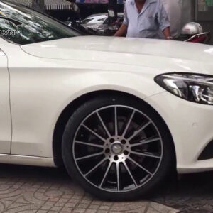 Do mam Mercedes C Class Hinh 1 1