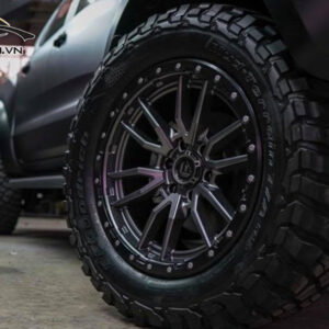 Do mam Mitsubishi Triton Hinh 2 1