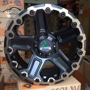 Do mam Mitsubishi Triton Hinh 3 1