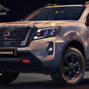 Do mam NISAN Navara Hinh 4 1