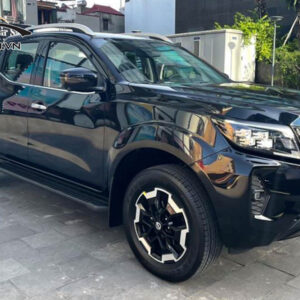 Do mam NISAN Navara Hinh 5 1