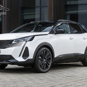 Do mam PEUGEOT 3008 Hinh 10 1