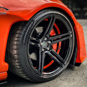 Do mam SUBARU BRZ Hinh 2 1