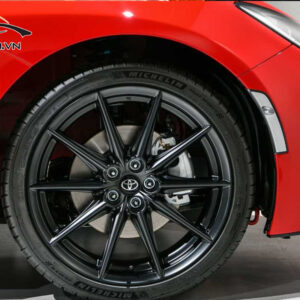 Do mam SUBARU BRZ Hinh 3 1