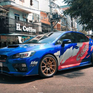 Do mam SUBARU WXR Hinh 4 1