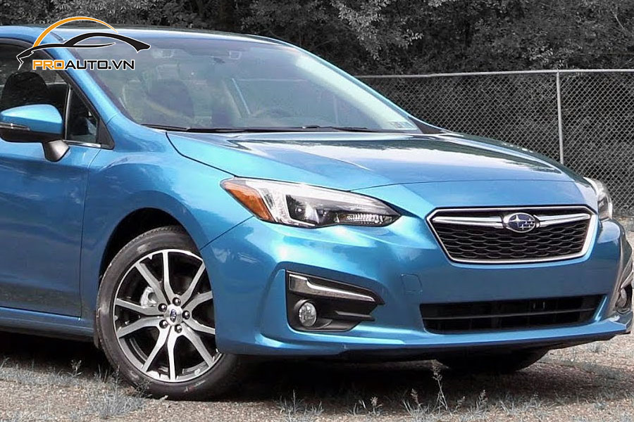 Do mam SUBARU impereza Hinh 10