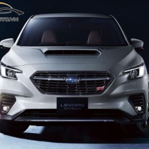 Alternative view of Phủ Ceramic Xe Subaru Levorg