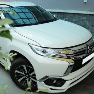 Alternative view of Phủ Ceramic Xe Outlander Sport