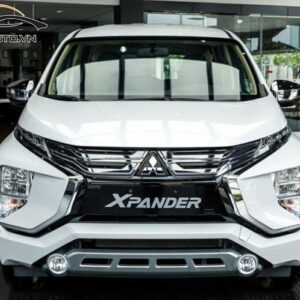 Alternative view of Phủ Ceramic Xe Mitsubishi Xpander