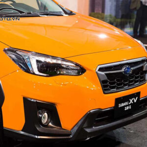 Alternative view of Phủ Ceramic Xe Subaru XV