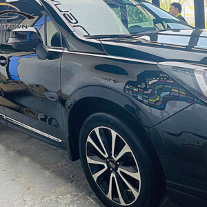 Alternative view of Phủ Ceramic Xe Subaru Outback