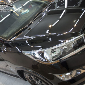 Alternative view of Phủ Ceramic Xe Toyota Rush