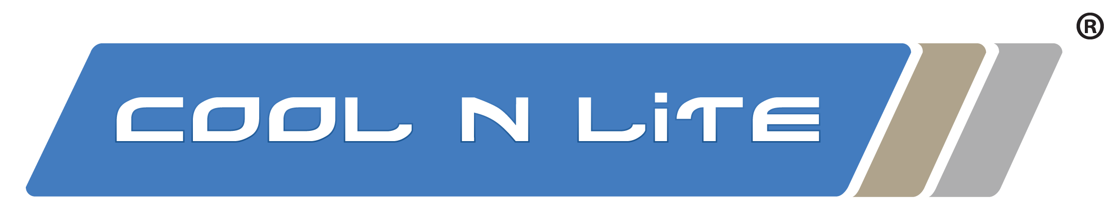 Logo phim cách nhiệt Cool N Lite chính hãng