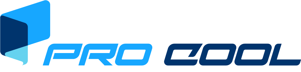 Logo thương hiệu phim cách nhiệt Pro Cool