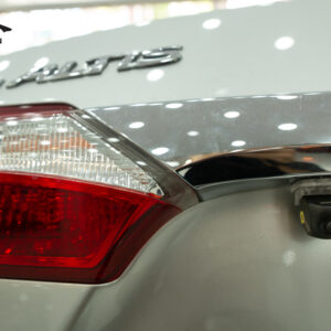 Man hinh android o to Zestech 4