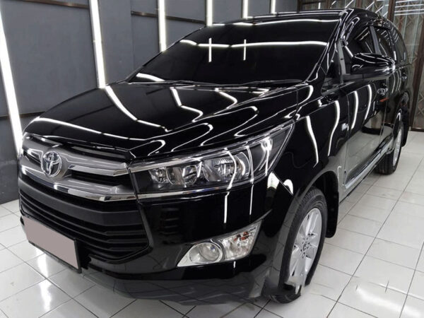 Phủ Ceramic Xe Toyota Innova