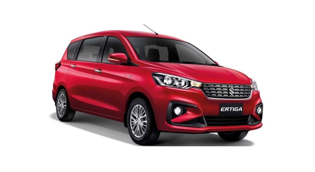Phụ Kiện Xe Suzuki Ertiga