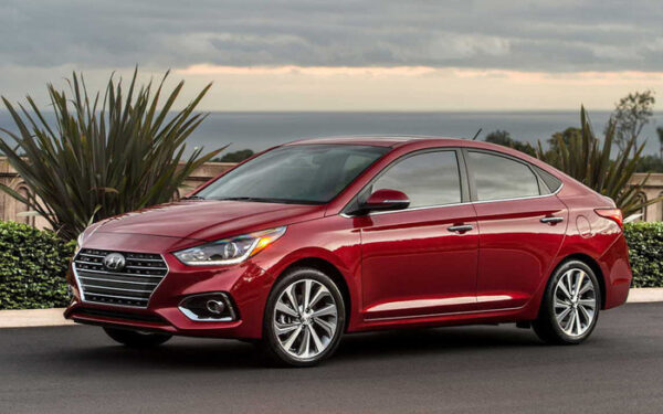 Phủ Ceramic Xe Hyundai Accent