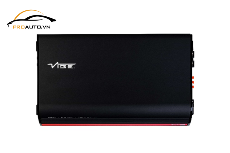 Amplifier mono POWERBOX1000.1-V9