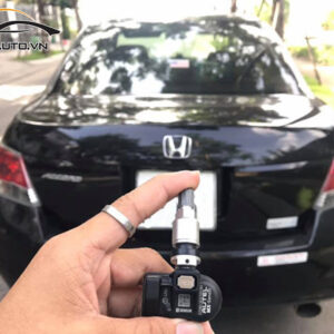 Alternative view of Lắp Cảm Biến Áp Suất Lốp Cho Xe Honda Accord