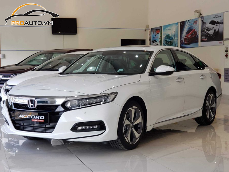 ap suat lop xe Accord 5