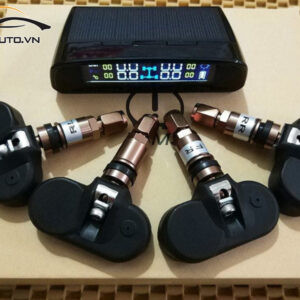 ap suat lop xe Accord 6 1