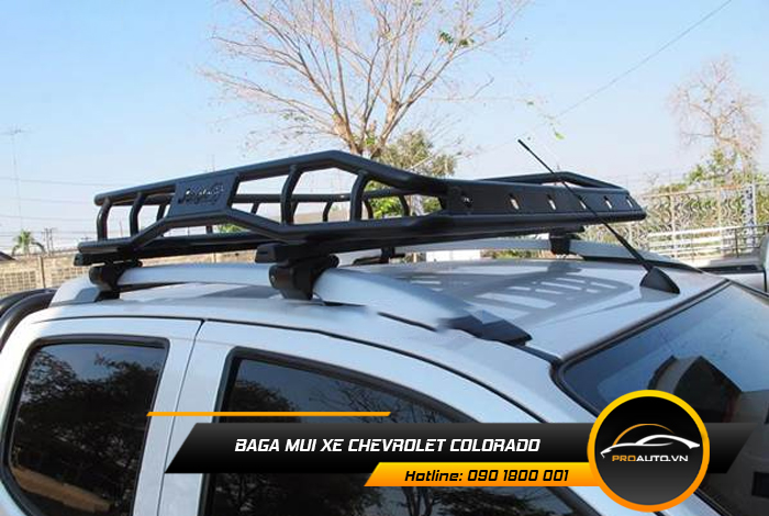 baga mui xe chevrolet colorado
