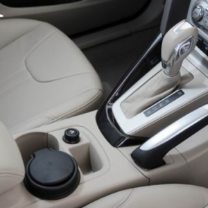 Bọc da con ngựa Ford Focus