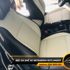 boc da ghe mitsubishi Outlander 3 1