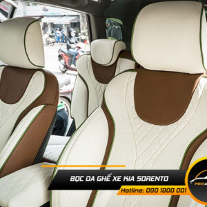 boc da ghe xe kia sorento 2 1