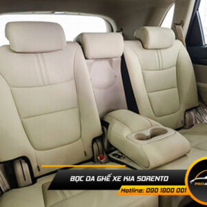 boc da ghe xe kia sorento 6 1