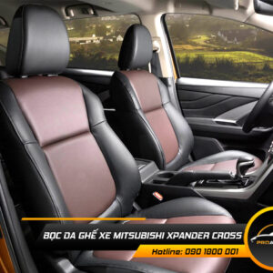 boc da ghe xe mitsubishi Xpander Cross 4 1