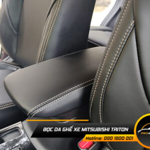 boc da ghe xe mitsubishi triton 4 1