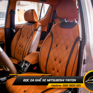 boc da ghe xe mitsubishi triton 6