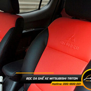 boc da ghe xe mitsubishi triton 9 1