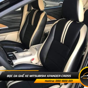 boc da ghe xe mitsubishi xpander cross 1