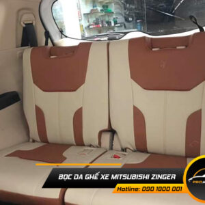 boc da ghe xe mitsubishi zinger 11 1