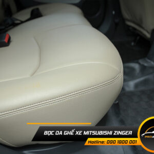 boc da ghe xe mitsubishi zinger 2 1