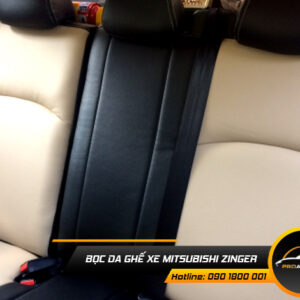 boc da ghe xe mitsubishi zinger 7 1