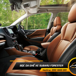 boc da ghe xe subaru forester 7 1