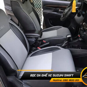 boc da ghe xe suzuki swift h2 1