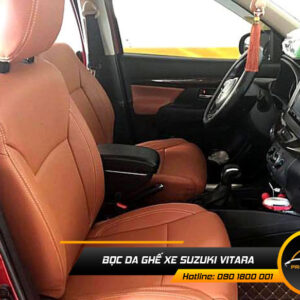 boc da ghe xe suzuki vitara 3 1