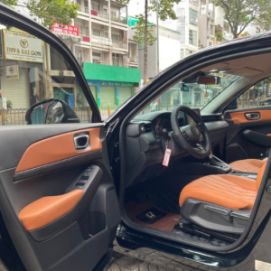 Bọc da tapi cửa xe Honda HRV